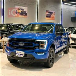 فورد F-150 رابتور
